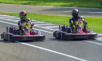 Mondiale di rental karting: Il team pavese Milanesi 41 Racing arriva in Finale