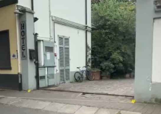 Voghera: preso a pugni durante una rissa, 41enne muore in ospedale
