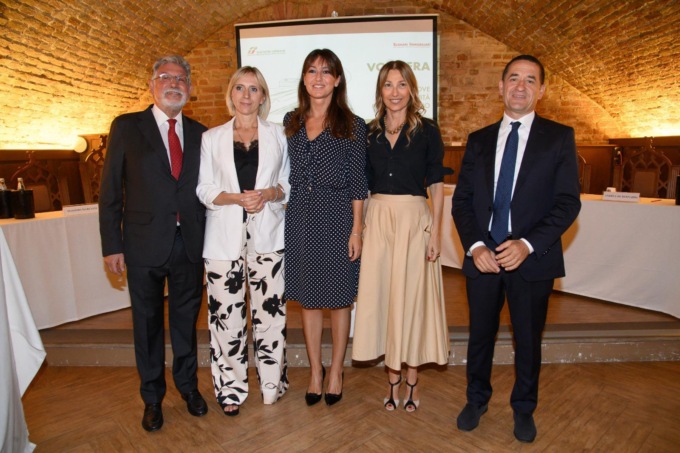 Presentato il Report “Voghera: nuove opportunità per il territorio”