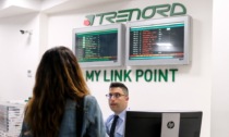 Trenord avvia nuove selezioni per la ricerca di personale per le biglietterie e gli uffici