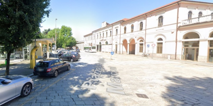 “Io, te e Tisbe”, lo spettacolo di teatro ed acrobatica aerea nel territorio pavese