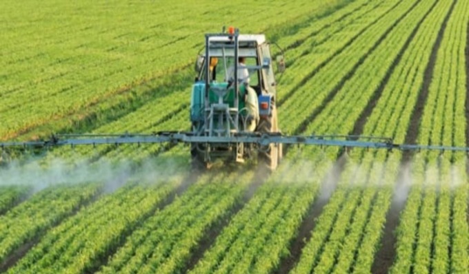 Furto di fitofarmaci, rubati 200 litri di diserbante in azienda agricola