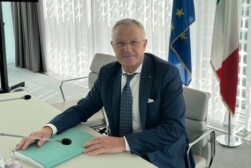 Le nuove frontiere della digitalizzazione di Regione Lombardia