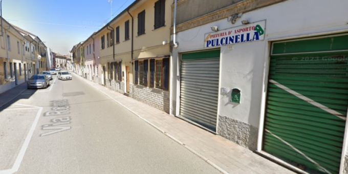 Incidente sul lavoro, si taglia la mano con un flessibile: 65enne in Ospedale