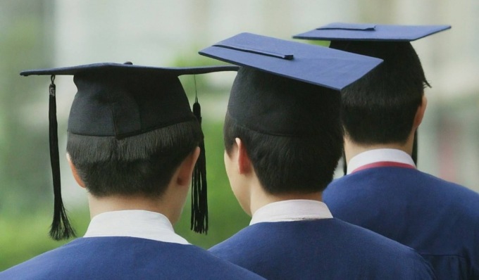 All’Università di Pavia i primi 8 laureati in Intelligenza Artificiale