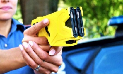 Taser e sicurezza, assessore La Russa: "Strumento essenziale". A Pavia sarà il Prefetto a decidere sullo sciopero dei Vigili