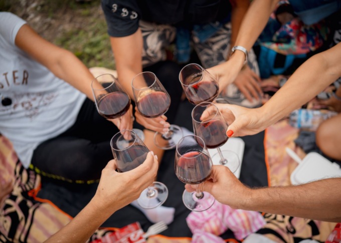 Arriva la 70esima edizione di Autunno Pavese: degustazioni, visite in cantina, cene tematiche e fiera a Palazzo Esposizioni