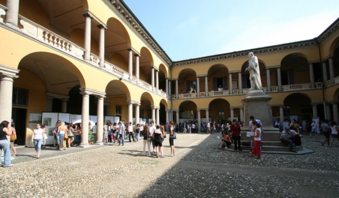 Università di Pavia: eccellenza riconosciuta dal Ministero dell’Università e della Ricerca