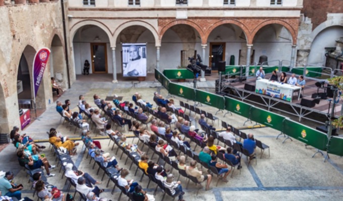 Cosa fare a Pavia e provincia: gli eventi del weekend (7 – 8 settembre 2024)
