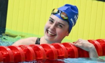 Paralimpiadi Parigi 2024, Monica Boggioni conquista il bronzo nei 200 sl donne