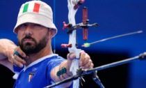 Olimpiadi Parigi 2024, tiro con l'arco: Nespoli battuto ai quarti, sfuma la semifinale per il campione di Voghera