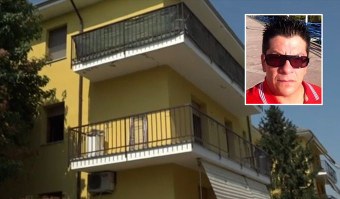 Uccise a botte il fratello a Cilavegna: condannato a 15 anni per omicidio preterintenzionale