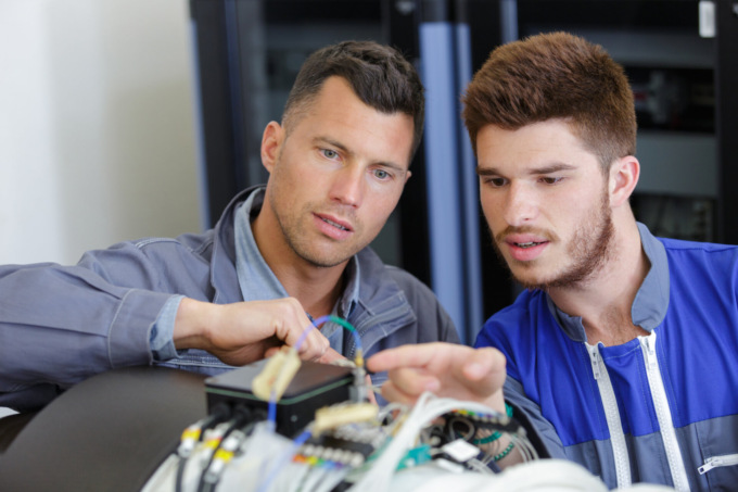 Academy Formativa per Montatori Meccanici Trasfertisti: un’opportunità per Giovani Talenti