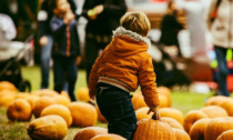 Villaggio delle Zucche: il più grande Pumpkin Patch in stile americano del Nord Italia