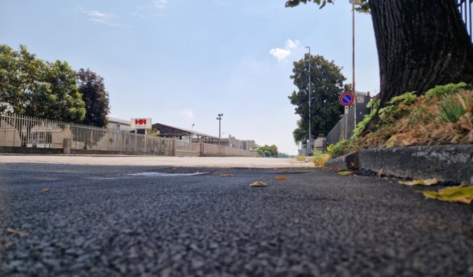 Investe una 18enne e si dà alla fuga, pirata della strada rintracciato in 24 ore