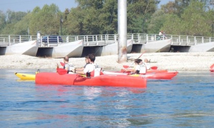 Torna la TicinoMarathon, Pavia capitale italiana del remo e della pagaia