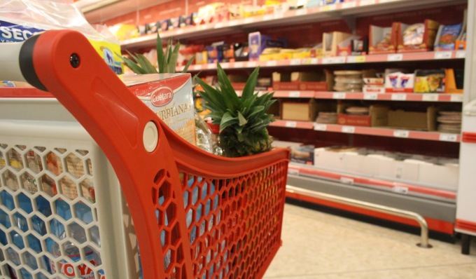 Dove fare la spesa: i supermercati dove si spende di meno a Pavia
