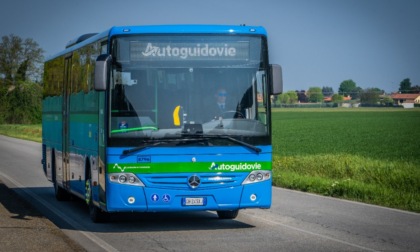 Trasporto pubblico, riprende il servizio scolastico: a Pavia e provincia modifiche e potenziamenti in diverse fasce orarie