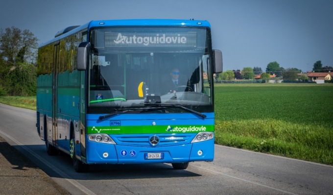Trasporto pubblico, riprende il servizio scolastico: a Pavia e provincia modifiche e potenziamenti in diverse fasce orarie