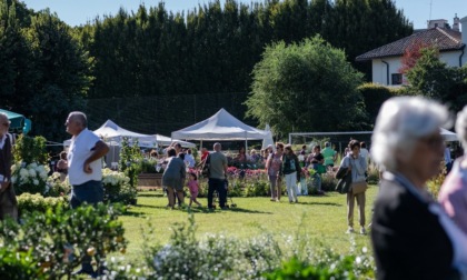 Horti Aperti, a Pavia un weekend tra natura e cultura