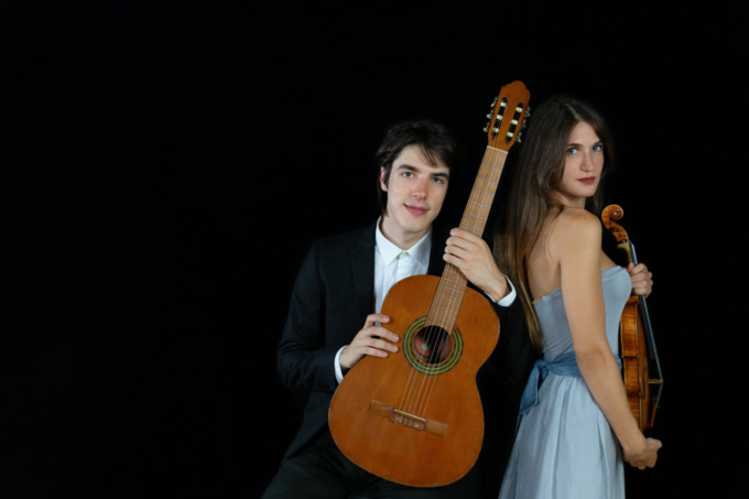 Il Duo De André torna ad esibirsi nel pavese con un nuovo evento in onore del noto cantante
