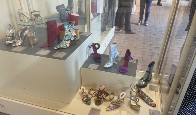 L’Assessore Mazzali in visita al Museo della Calzatura di Vigevano: un viaggio nell’eccellenza del Made in Italy