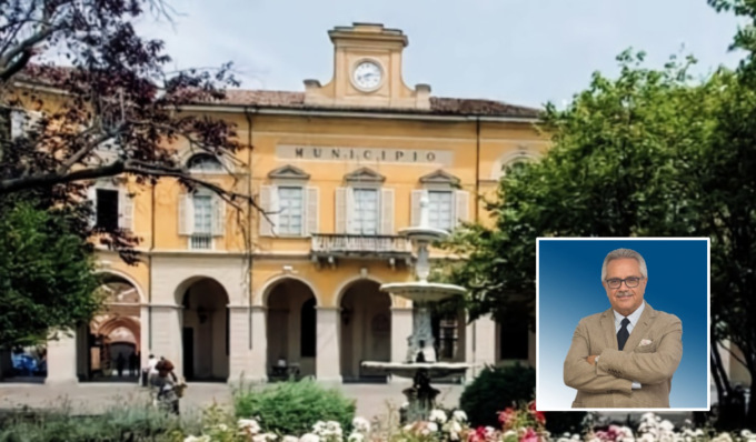 Il sindaco di Mortara Ettore Gerosa si dimette, Fratelli d’Italia: “Non ci ha avvisato, una sorpresa anche per noi”