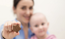 Fondazione Soleterre in piazza per i bambini malati di cancro, l'iniziativa benefica in provincia di Pavia