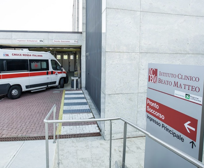 Dramma a Vigevano: 69enne muore dopo gli interventi per ridurre il peso, indaga la Procura