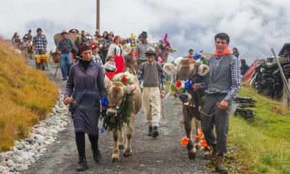 AlpenFest, la tradizione protagonista a Livigno