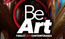 Al Castello di Belgioioso arriva la prima edizione di Be.Art, la fiera d'Arte Contemporanea