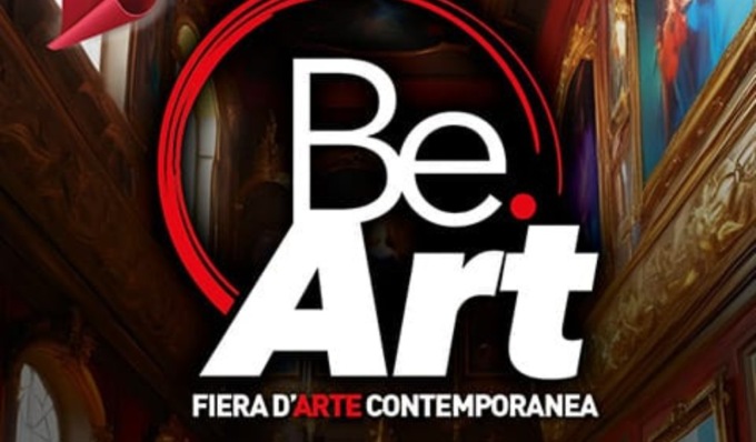 Al Castello di Belgioioso arriva la prima edizione di Be.Art, la fiera d’Arte Contemporanea