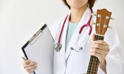 La musica come terapia: alla Maugeri di Pavia un laboratorio di Ricerca in Musicoterapia e un Convegno