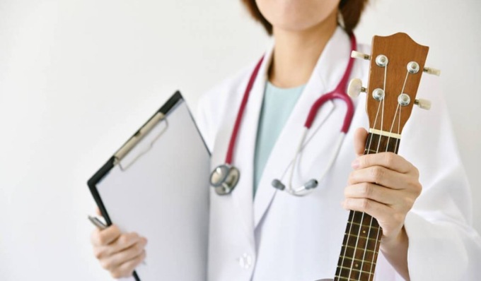 La musica come terapia: alla Maugeri di Pavia un laboratorio di Ricerca in Musicoterapia e un Convegno