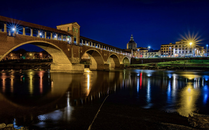 Festa del Ticino 2025: quattro giorni di eventi, musica e fuochi d’artificio per salutare l’estate