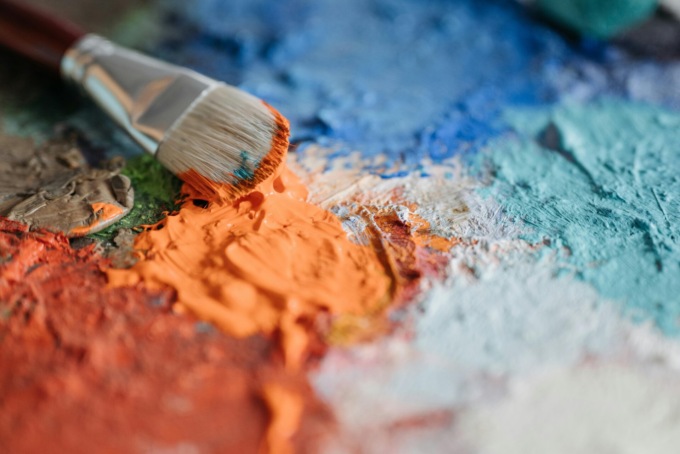 A Pavia arteterapia del colore nella cura delle pazienti affette da tumore al seno