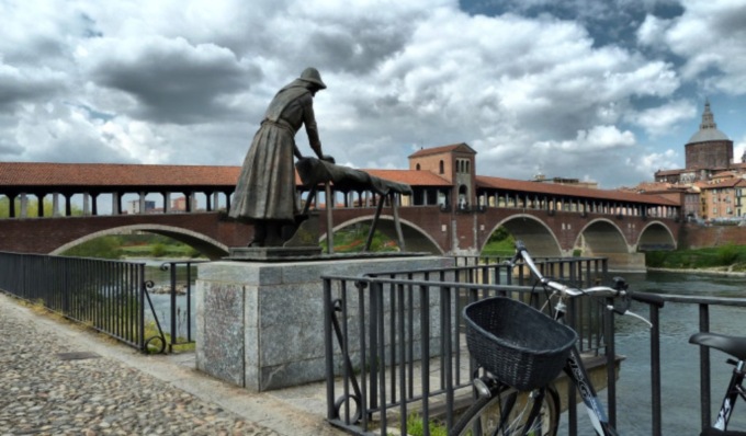 Cosa fare a Pavia e provincia: gli eventi del weekend (2 – 3 novembre 2024)