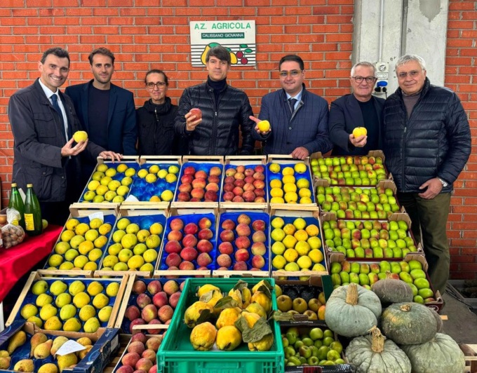 Giornata della Mela di Bagnaria, enogastronomia e turismo in Oltrepò