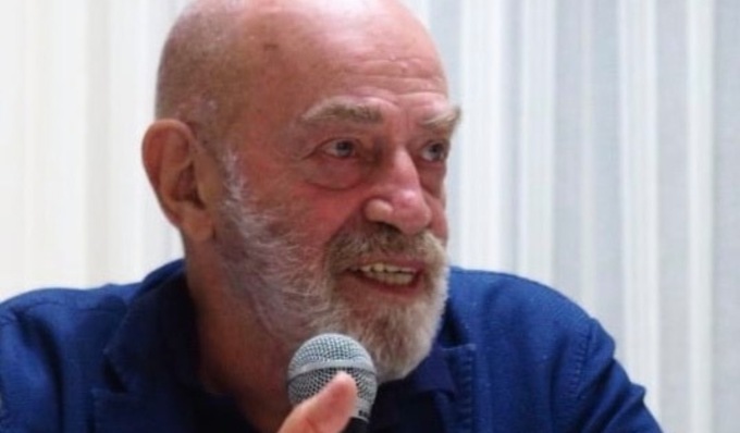 Toni Capuozzo a Voghera per una serata di grande giornalismo