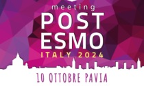 Pavia capitale dell'oncologia italiana, c'è il Meeting Post-ESMO