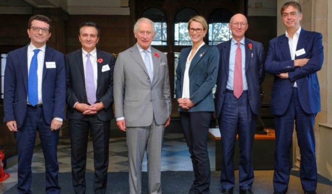 Anche Pavia tra le 25 università europee che formeranno 10mila futuri medici sull’impatto del clima sulla salute