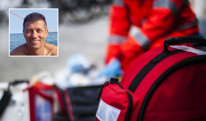 Schianto in scooter contro un furgone, muore 55enne di Bereguardo