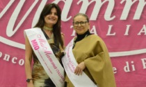 Selezioni Miss Mamma Italiana 2025, premiate due mamme della provincia di Pavia