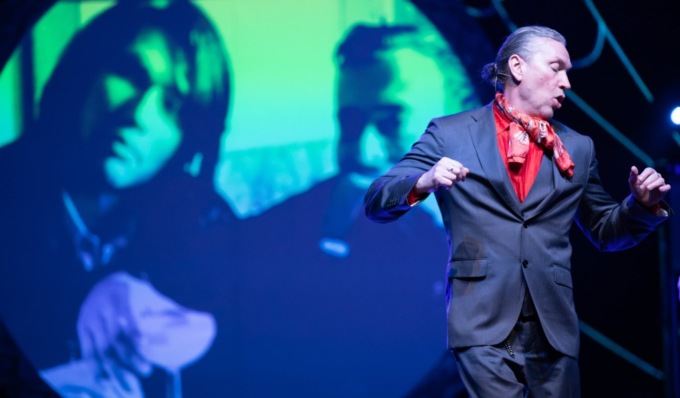 La stagione al Teatro Fraschini di Pavia inizia con l’883 day
