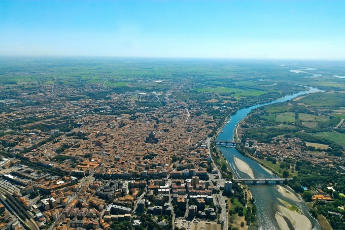 Pavia “Smart Land Verde”, via libera da Regione all’Accordo Quadro di Sviluppo Territoriale