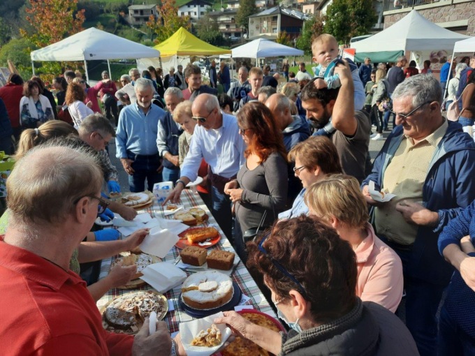 Mela Val Brembana, a Moio de’ Calvi torna la Festa il 19 e 20 ottobre