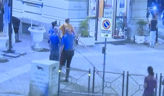 Processo Adriatici, richiesta condanna a 3 anni per l’ex assessore alla sicurezza di Voghera
