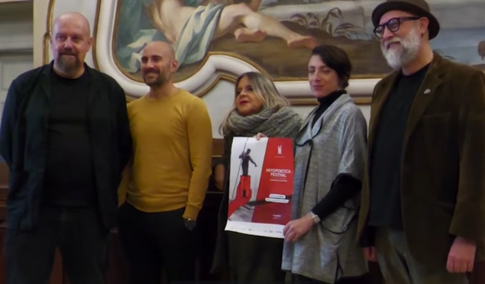 Festival Mitopoietica, filo conduttore della terza edizione “L’Umanità e le macchine”