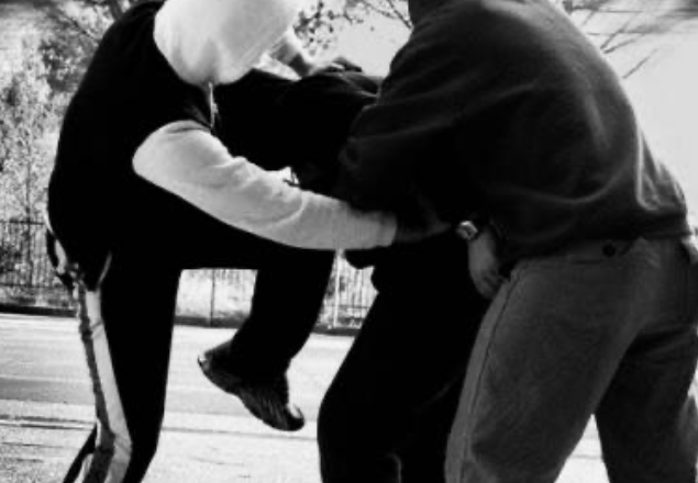 Rissa a Robbio Lomellina: giovane colpito con un machete, denunciati sei 20enni