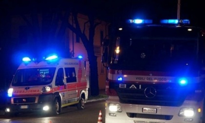 Famiglia intossicata dal monossido di carbonio, in tre finiscono in ospedale